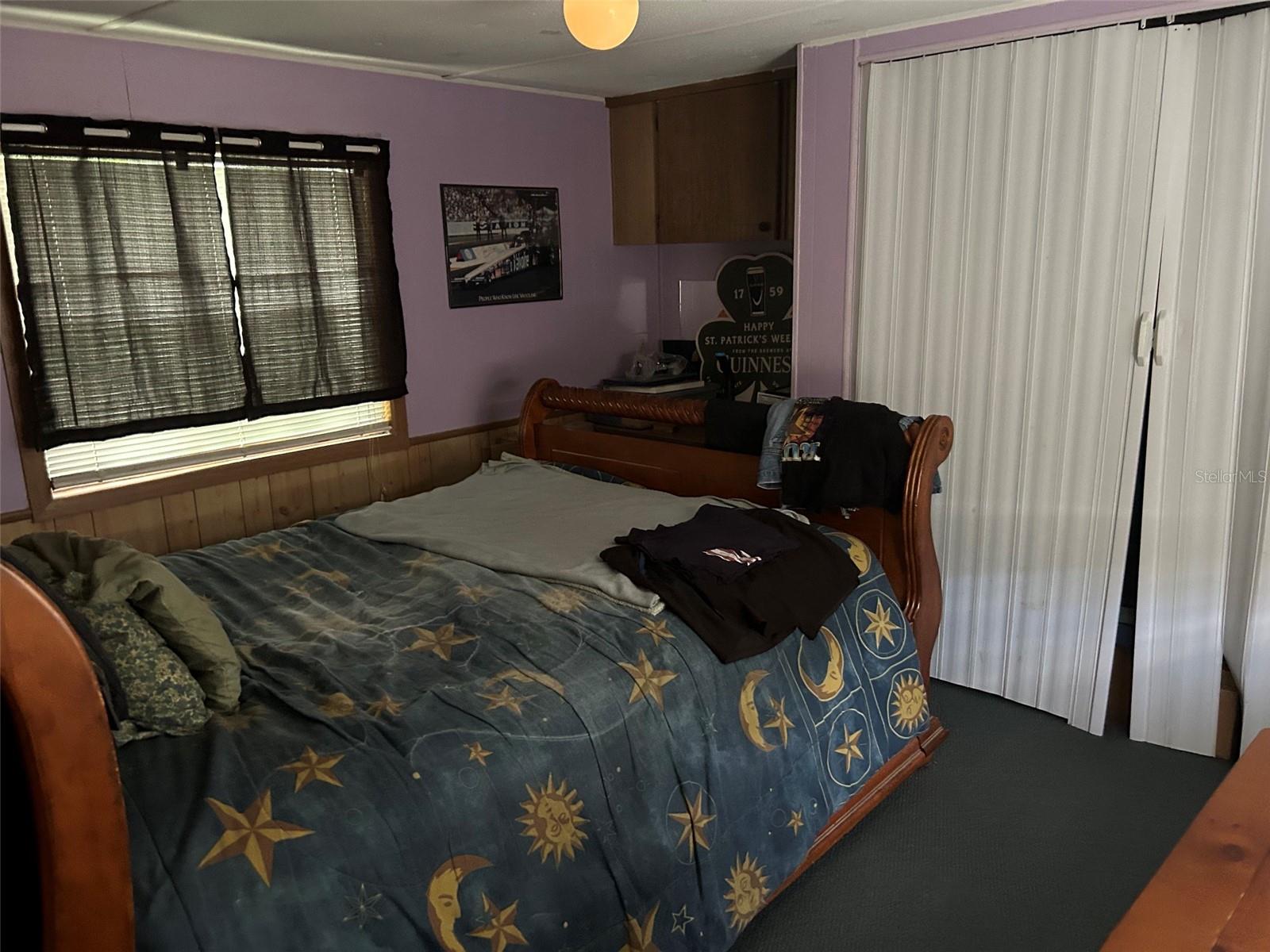 WEIR LAKE VILLAGE - Residential