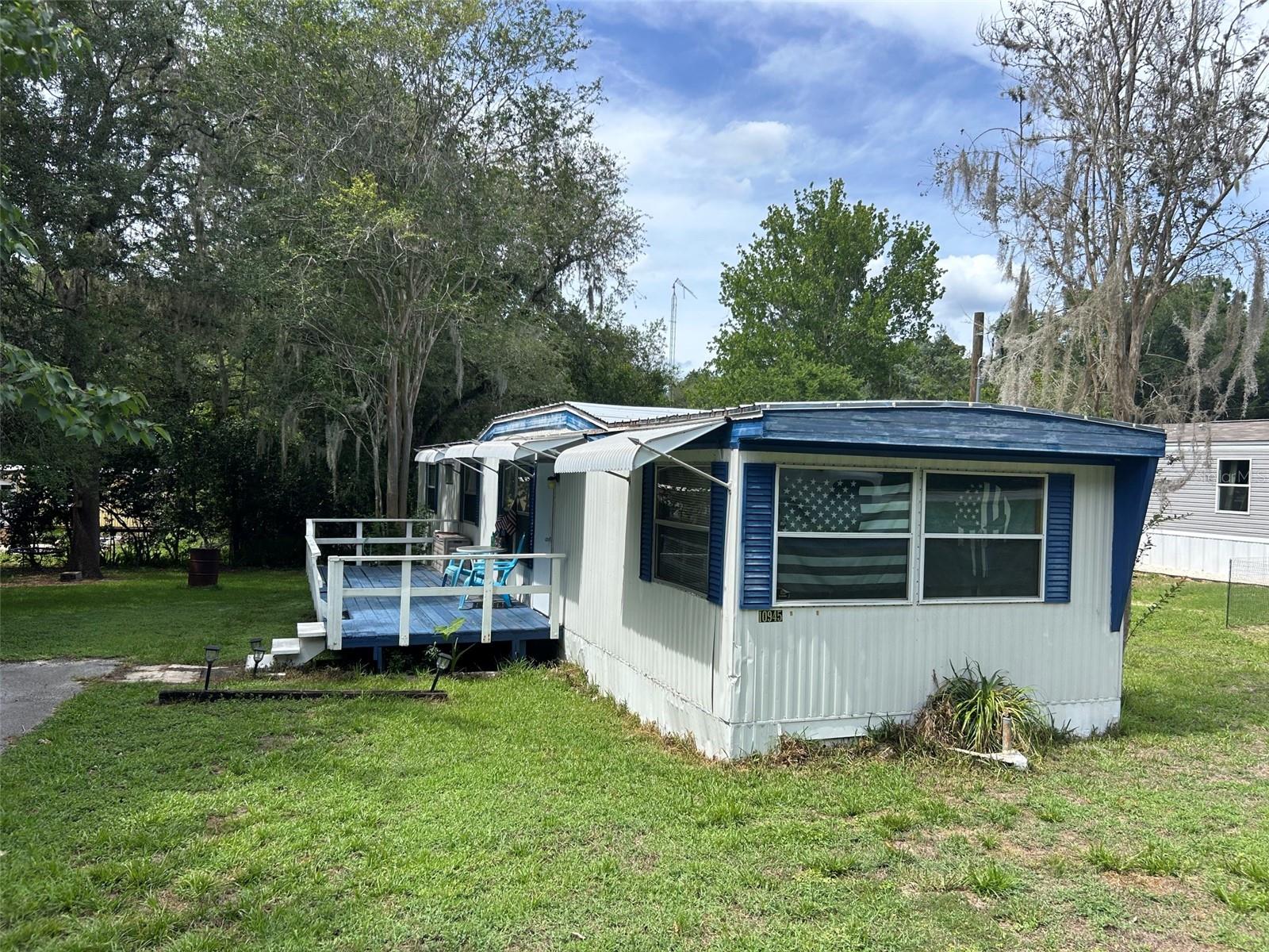 WEIR LAKE VILLAGE - Residential