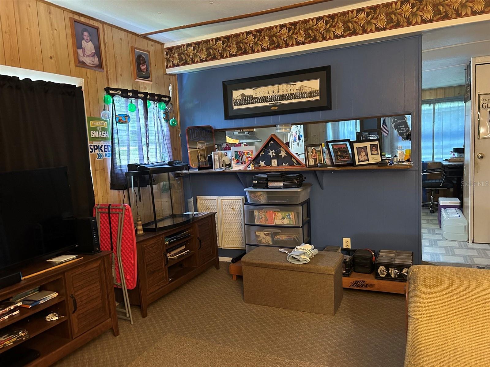 WEIR LAKE VILLAGE - Residential