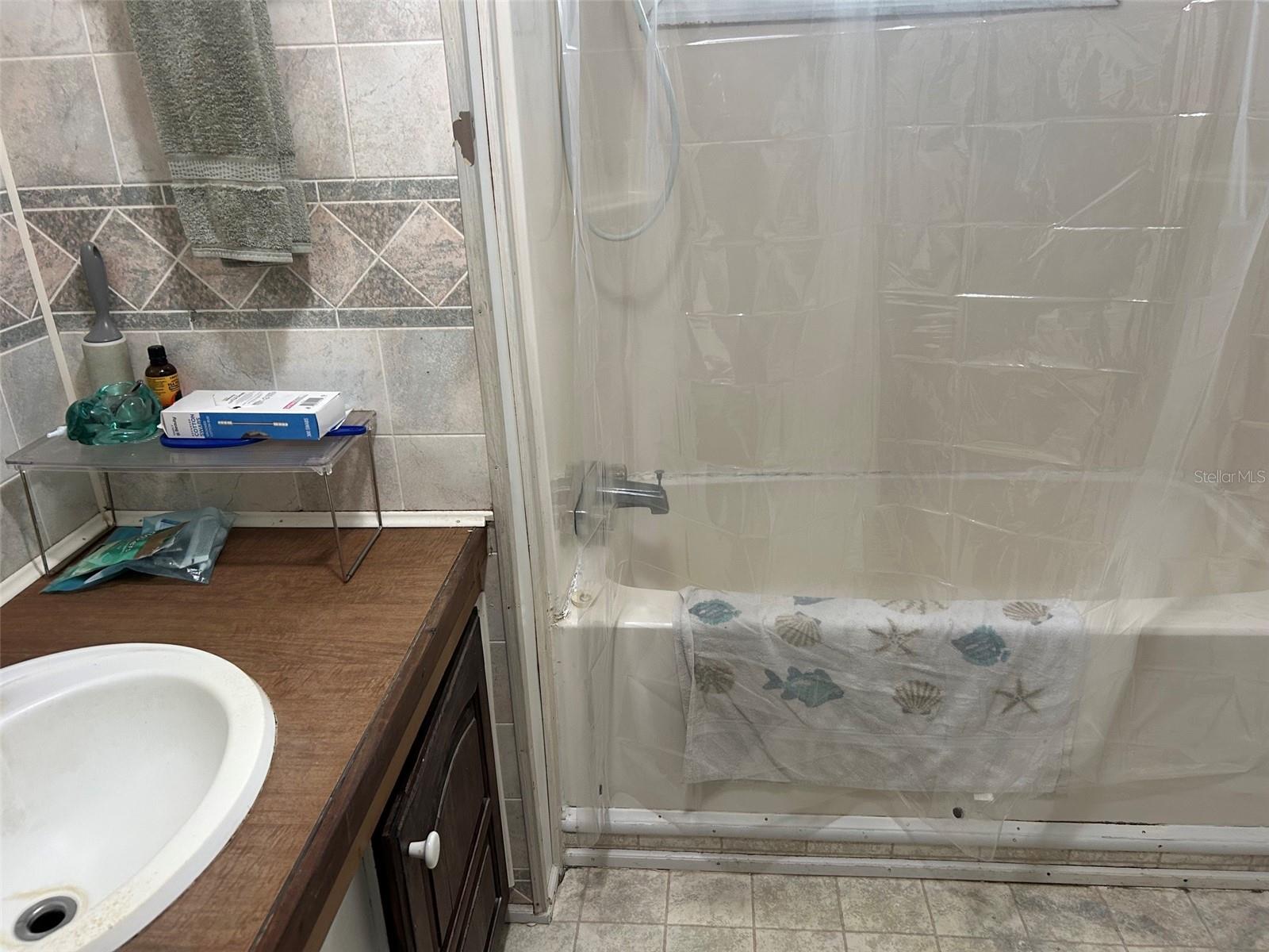 WEIR LAKE VILLAGE - Residential