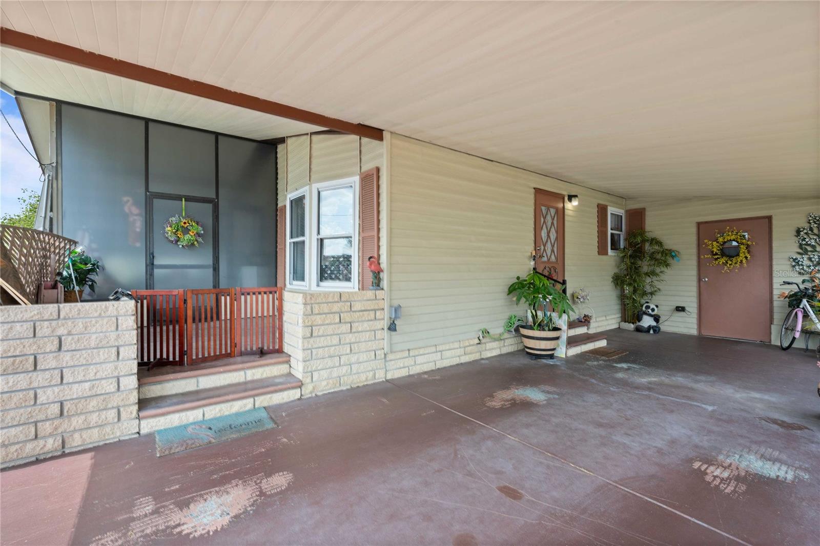 TIMBER LAKE ESTATES - Residential