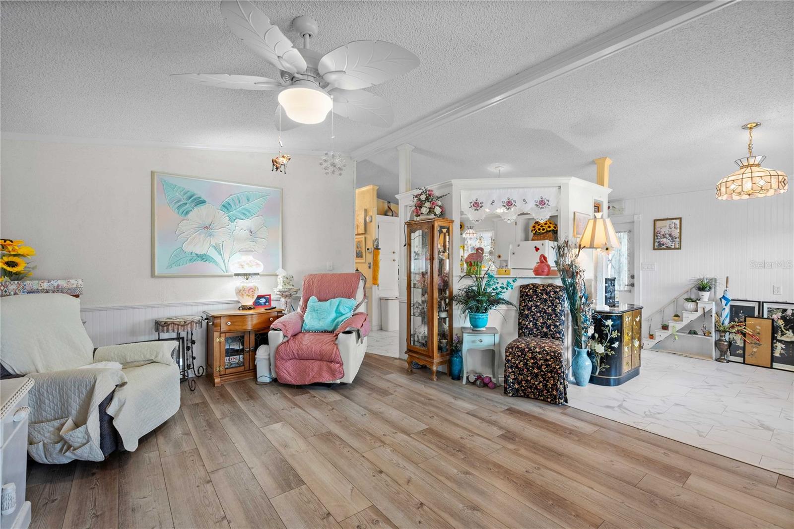 TIMBER LAKE ESTATES - Residential