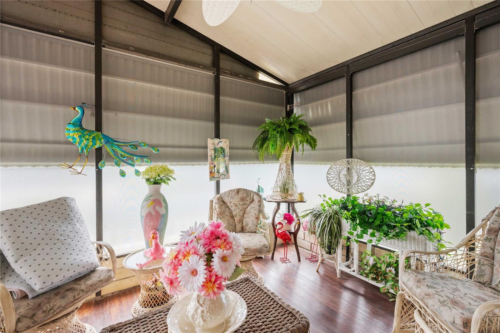 TIMBER LAKE ESTATES - Residential