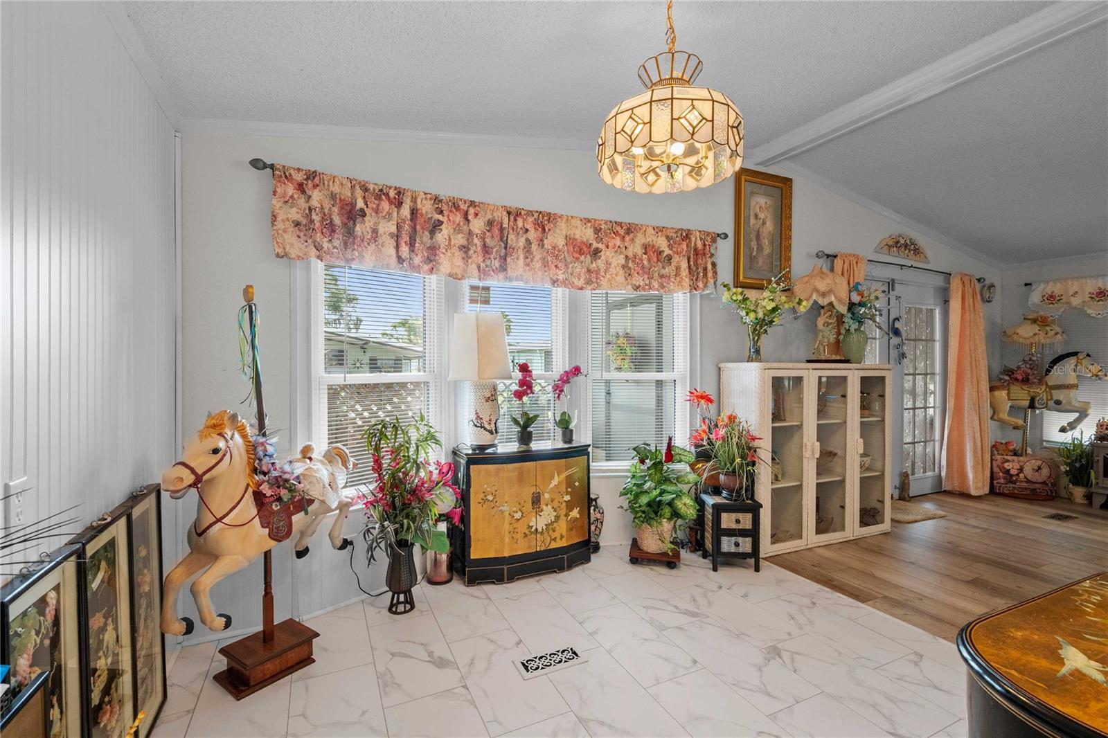 TIMBER LAKE ESTATES - Residential