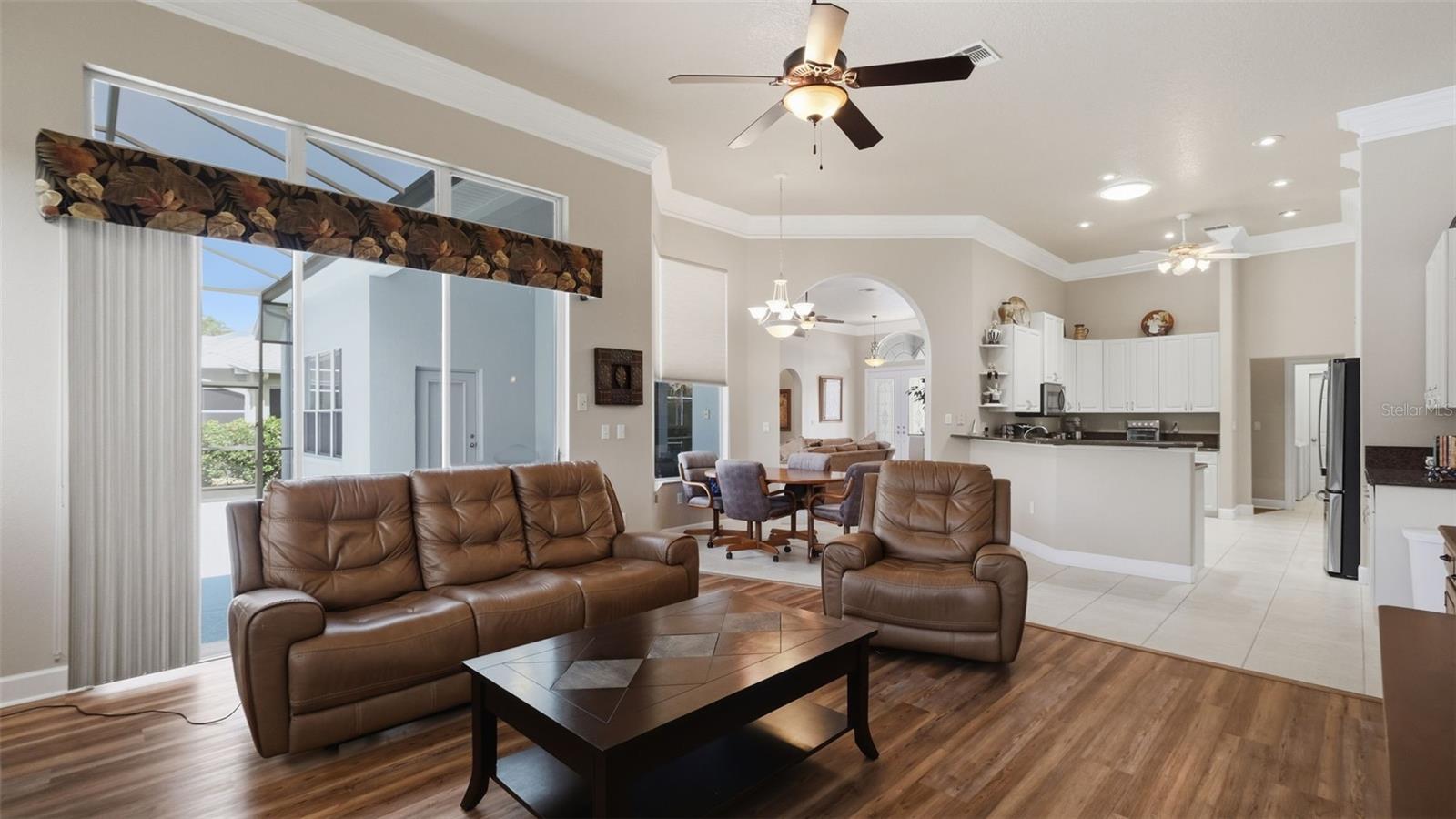 GLEN LAKES PH 1 - Residential