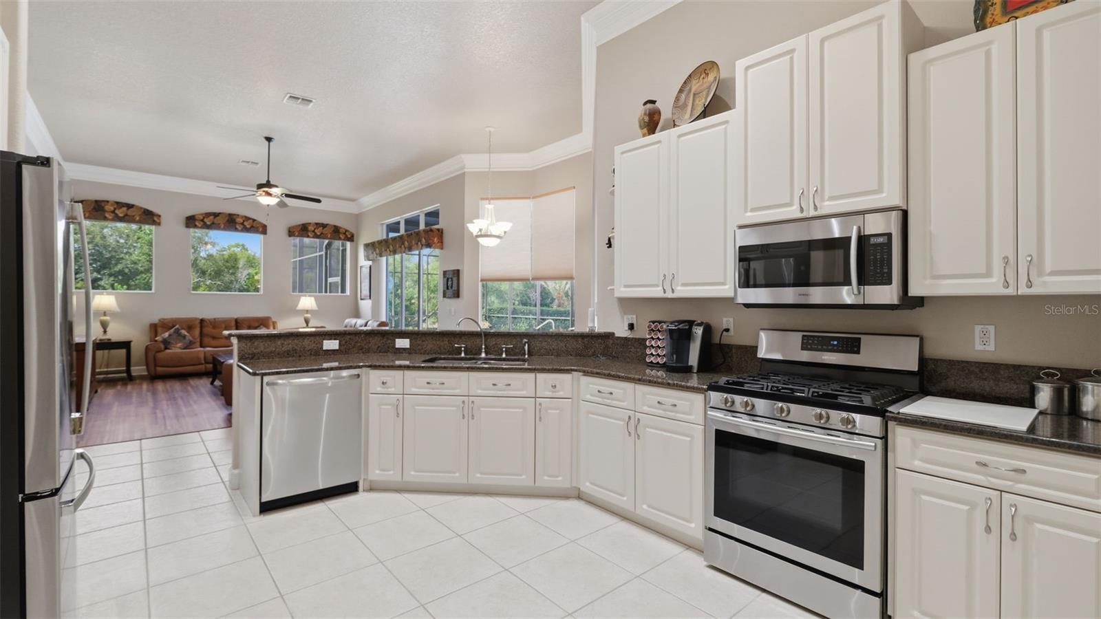 GLEN LAKES PH 1 - Residential
