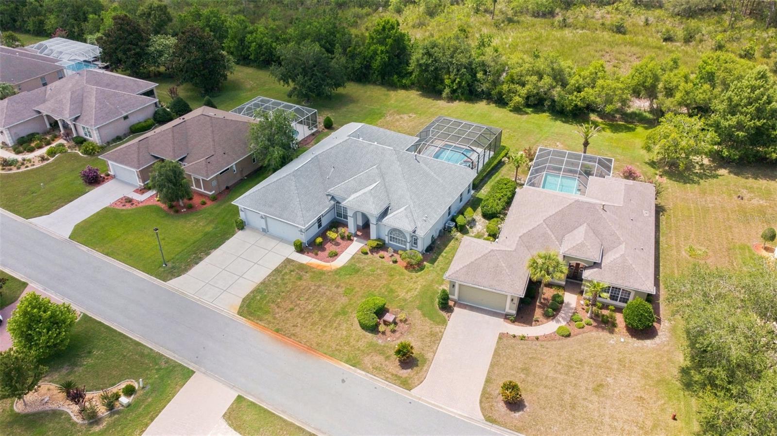 GLEN LAKES PH 1 - Residential