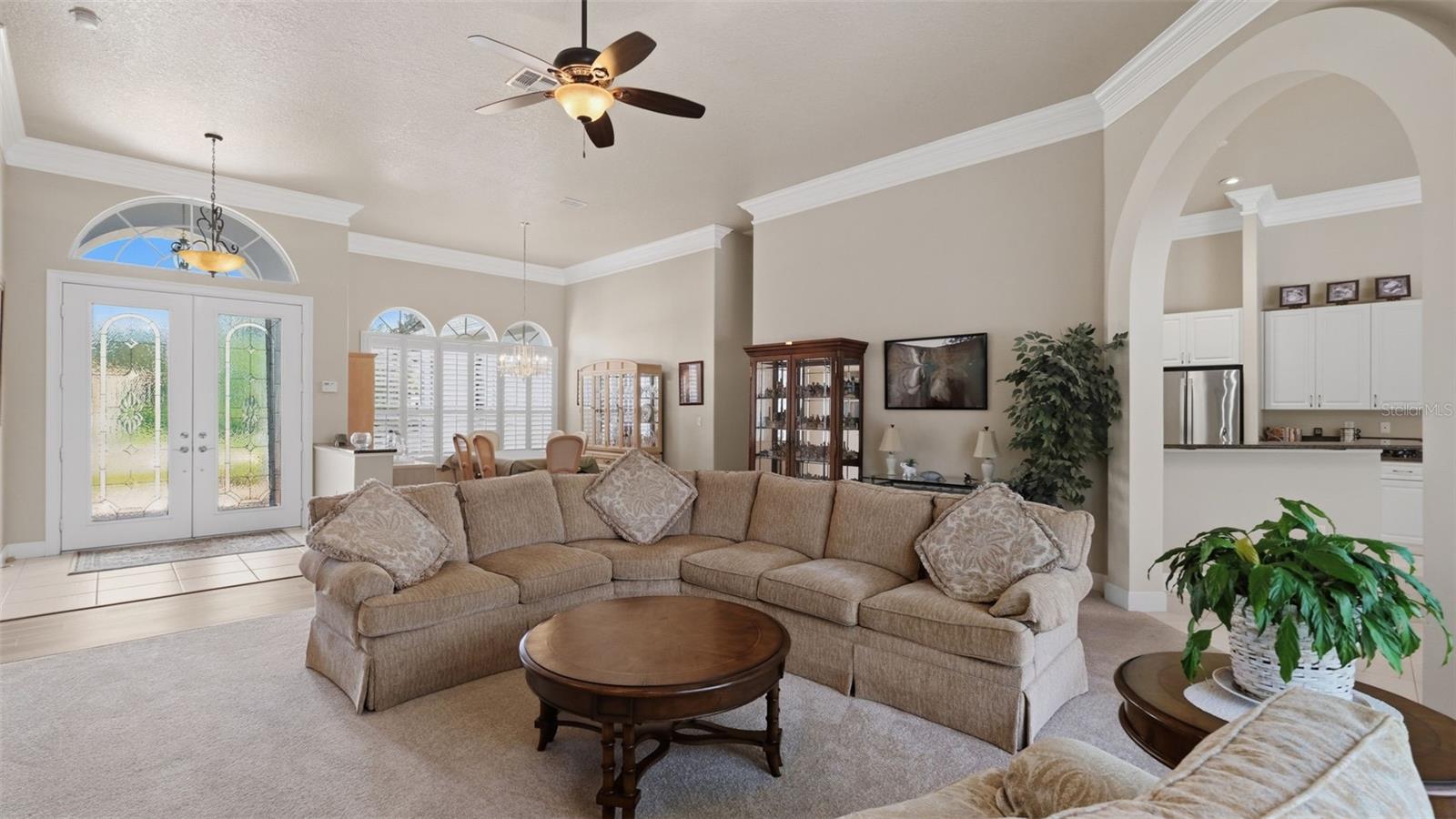 GLEN LAKES PH 1 - Residential