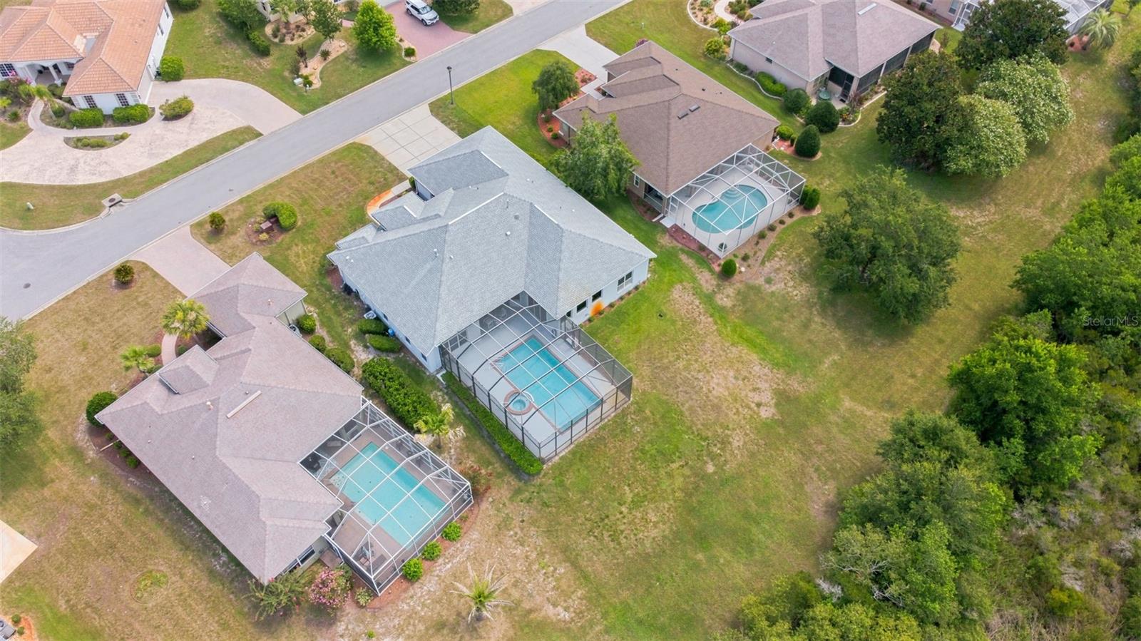 GLEN LAKES PH 1 - Residential