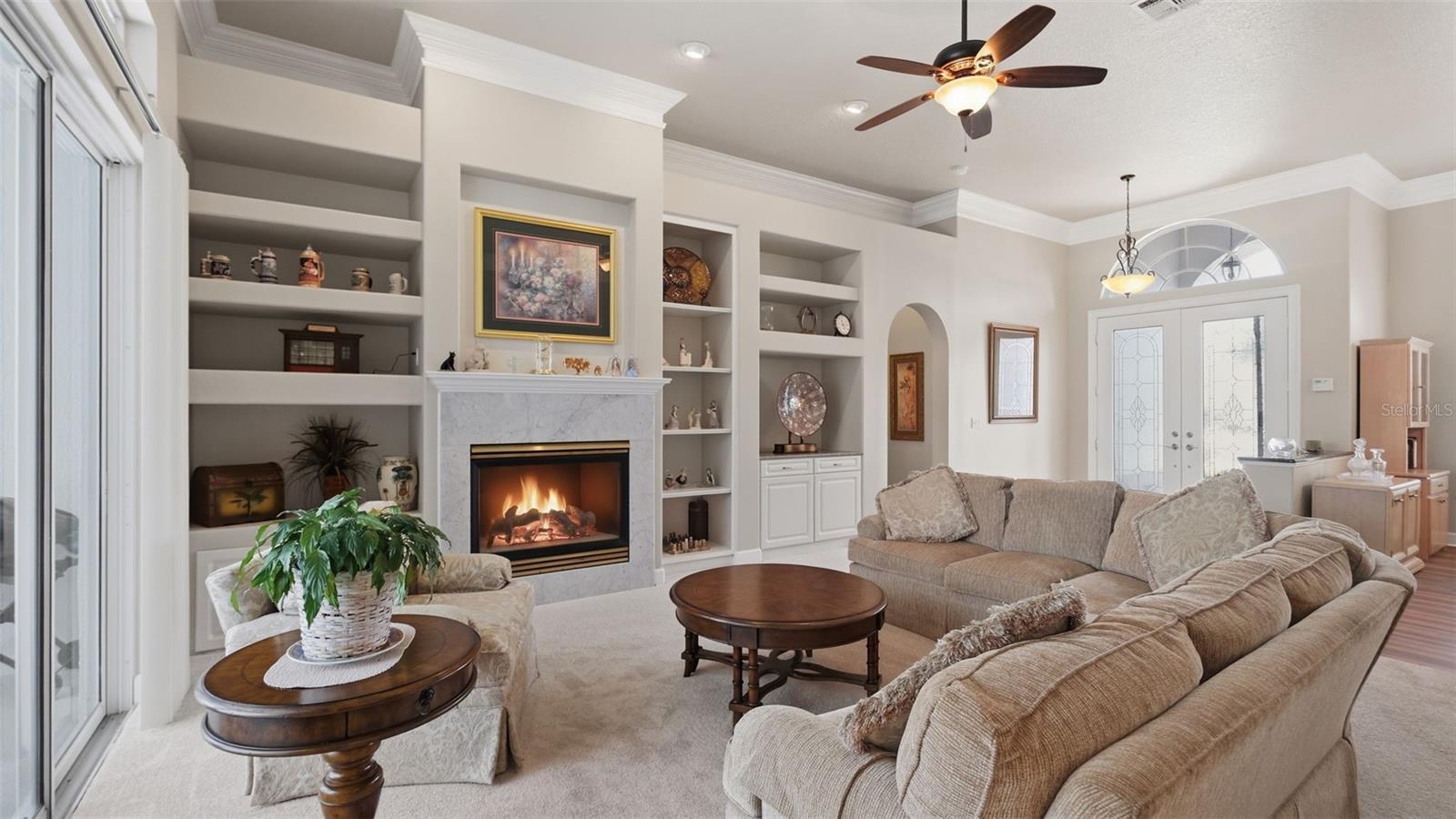 GLEN LAKES PH 1 - Residential