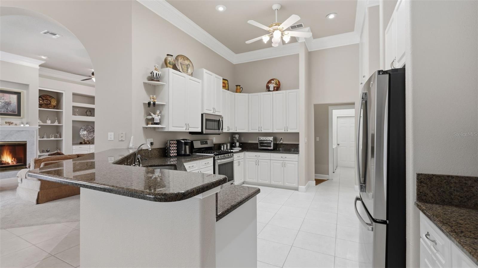 GLEN LAKES PH 1 - Residential