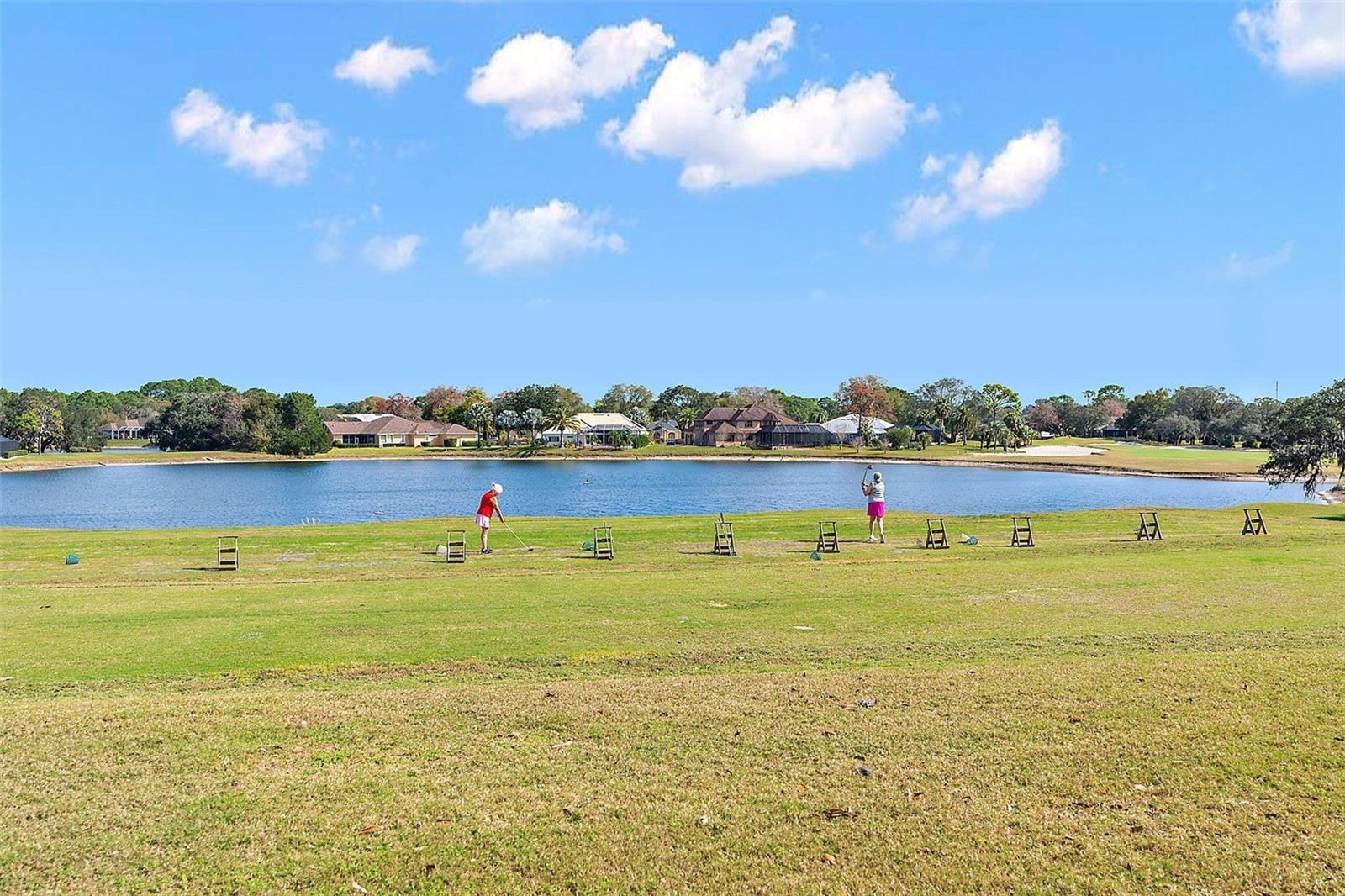 GLEN LAKES PH 1 - Residential