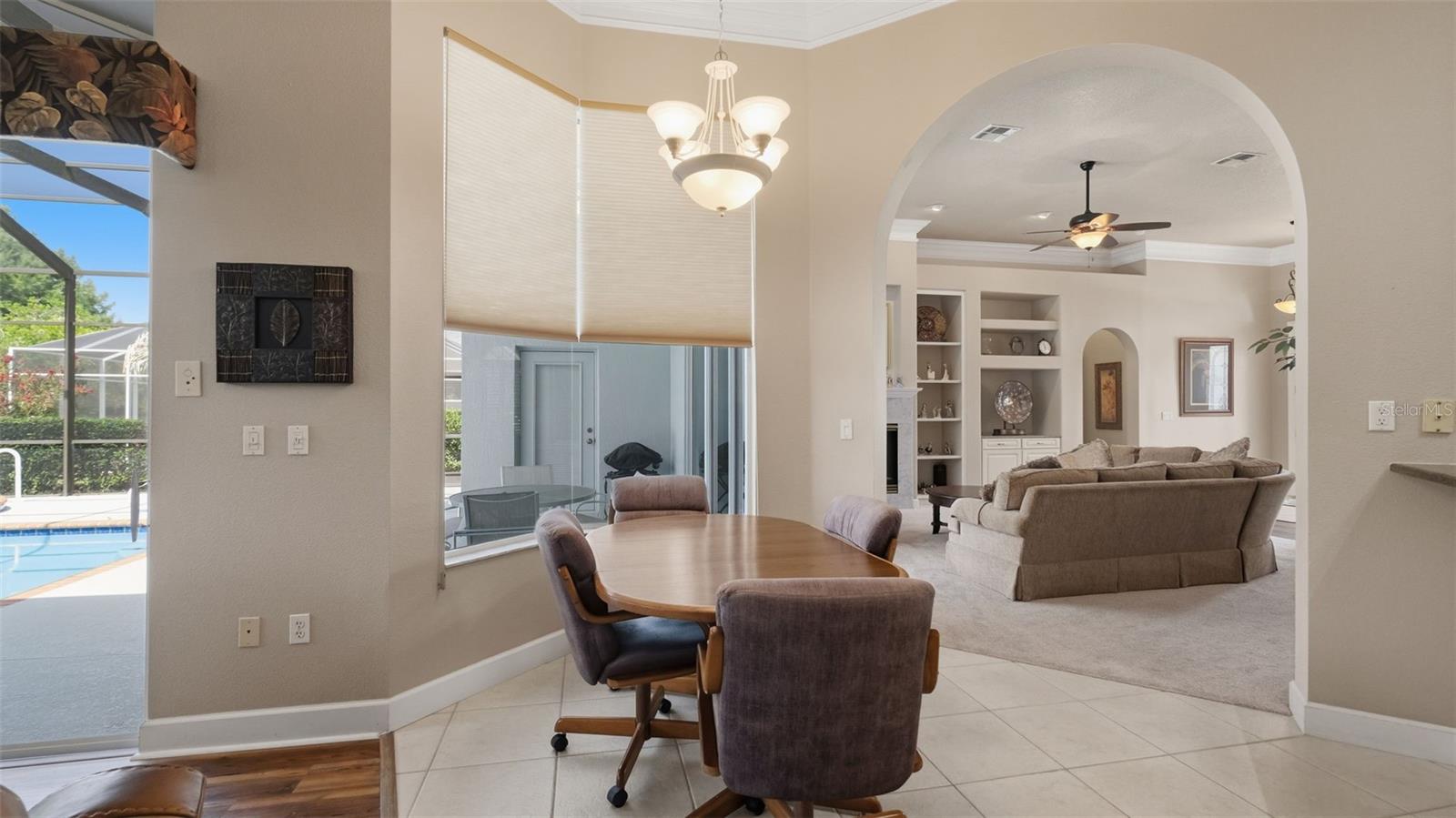GLEN LAKES PH 1 - Residential