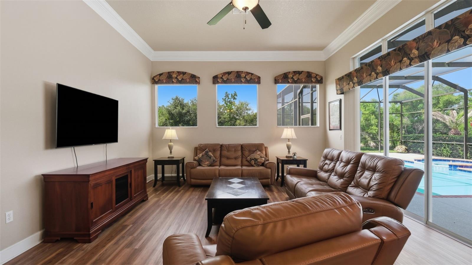 GLEN LAKES PH 1 - Residential