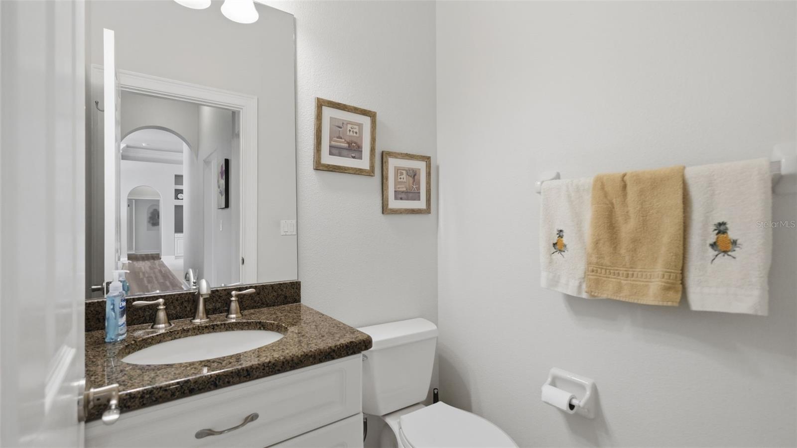 GLEN LAKES PH 1 - Residential