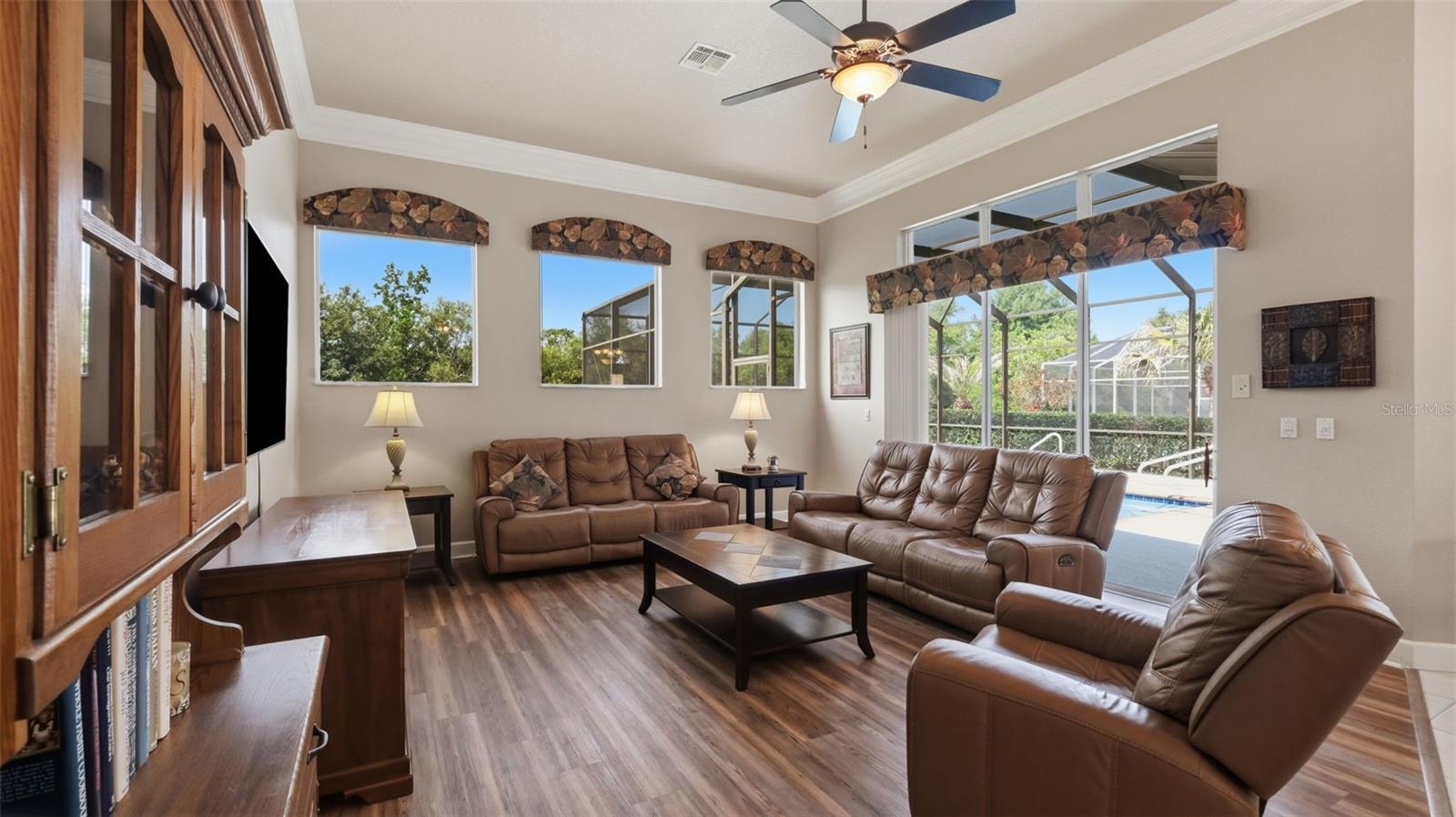 GLEN LAKES PH 1 - Residential