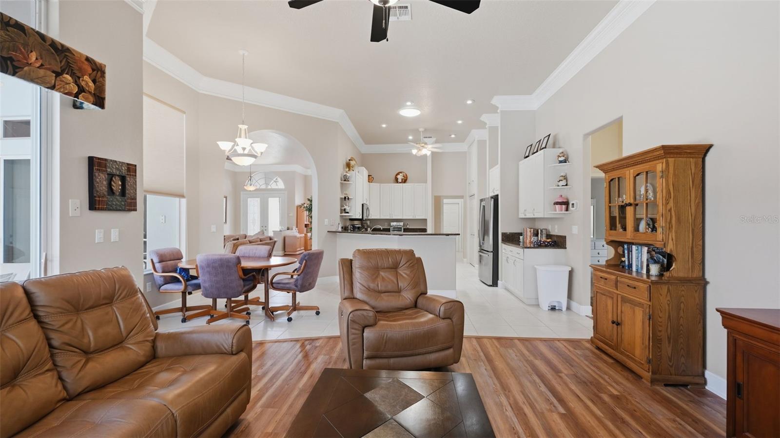 GLEN LAKES PH 1 - Residential