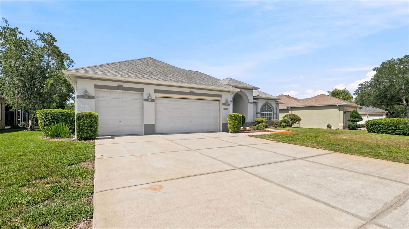 GLEN LAKES PH 1 - Residential
