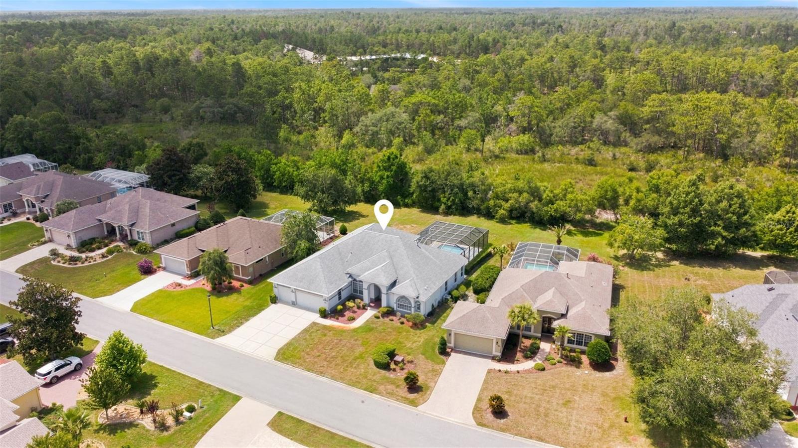 GLEN LAKES PH 1 - Residential