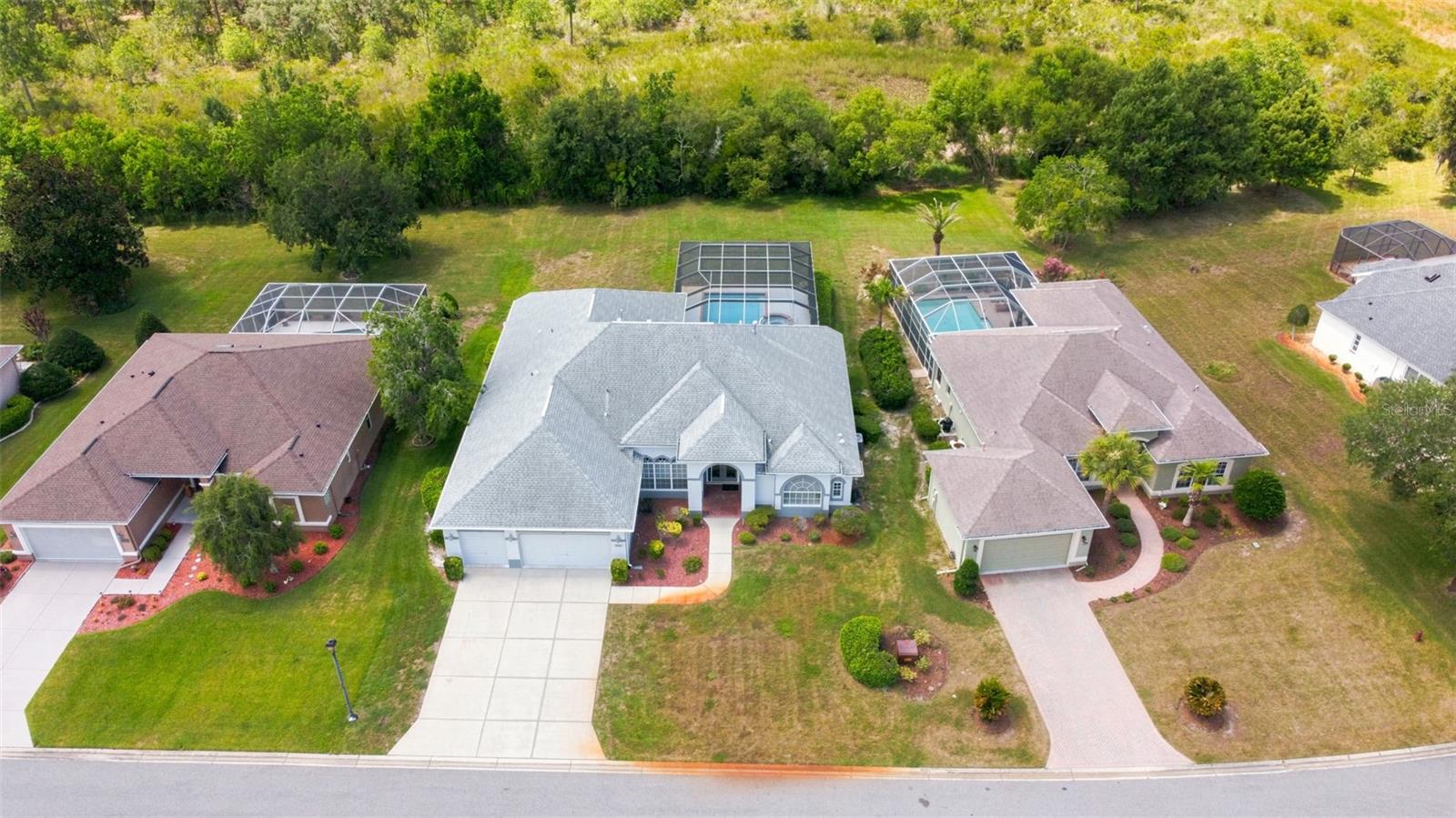 GLEN LAKES PH 1 - Residential