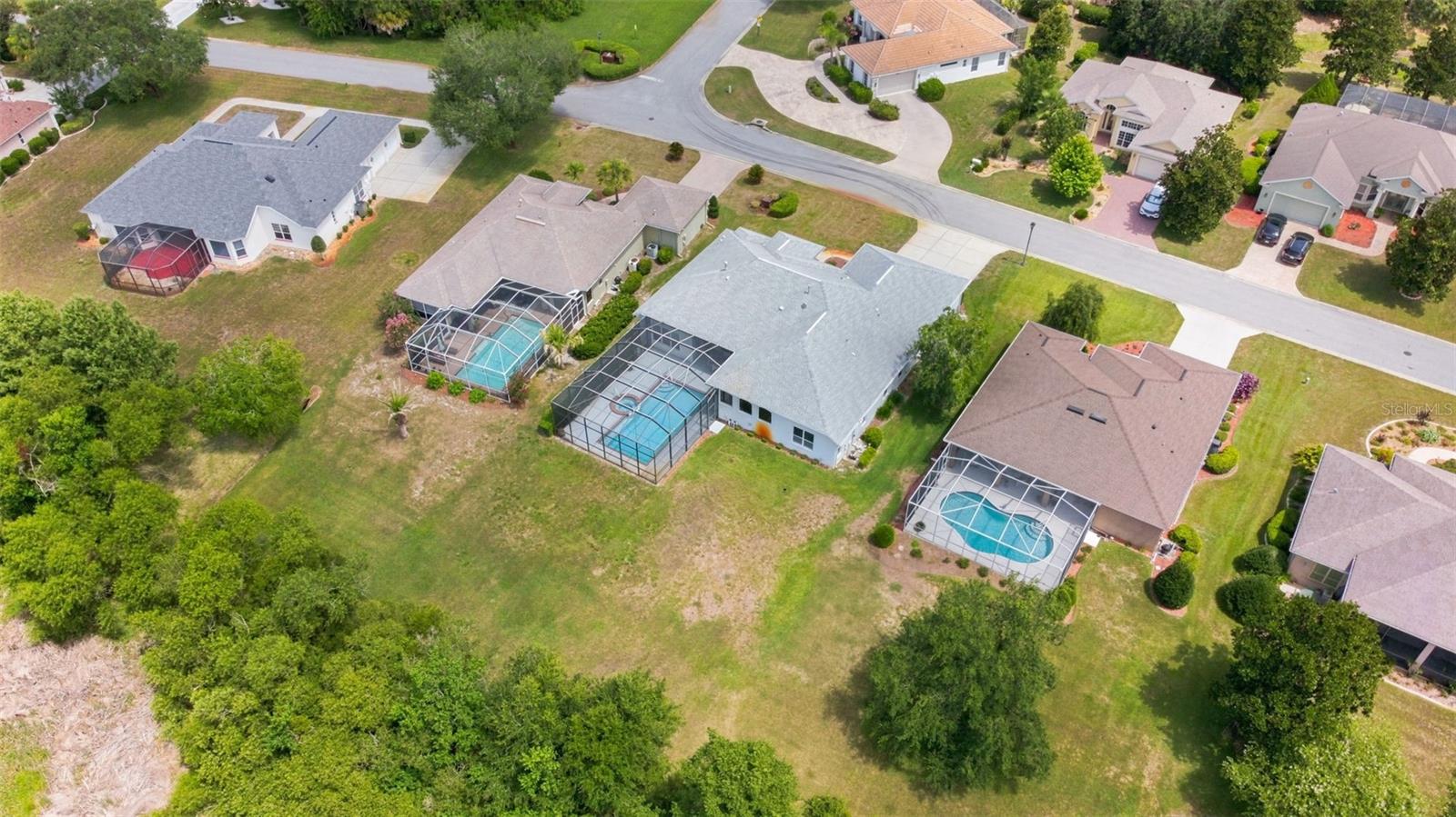 GLEN LAKES PH 1 - Residential