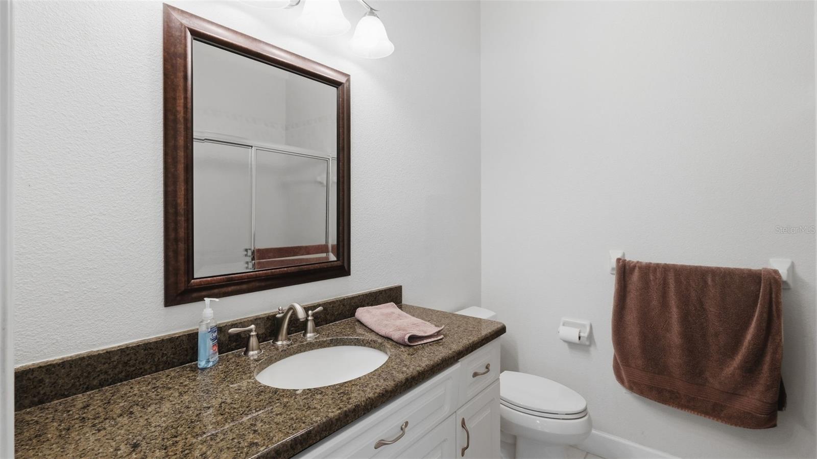 GLEN LAKES PH 1 - Residential
