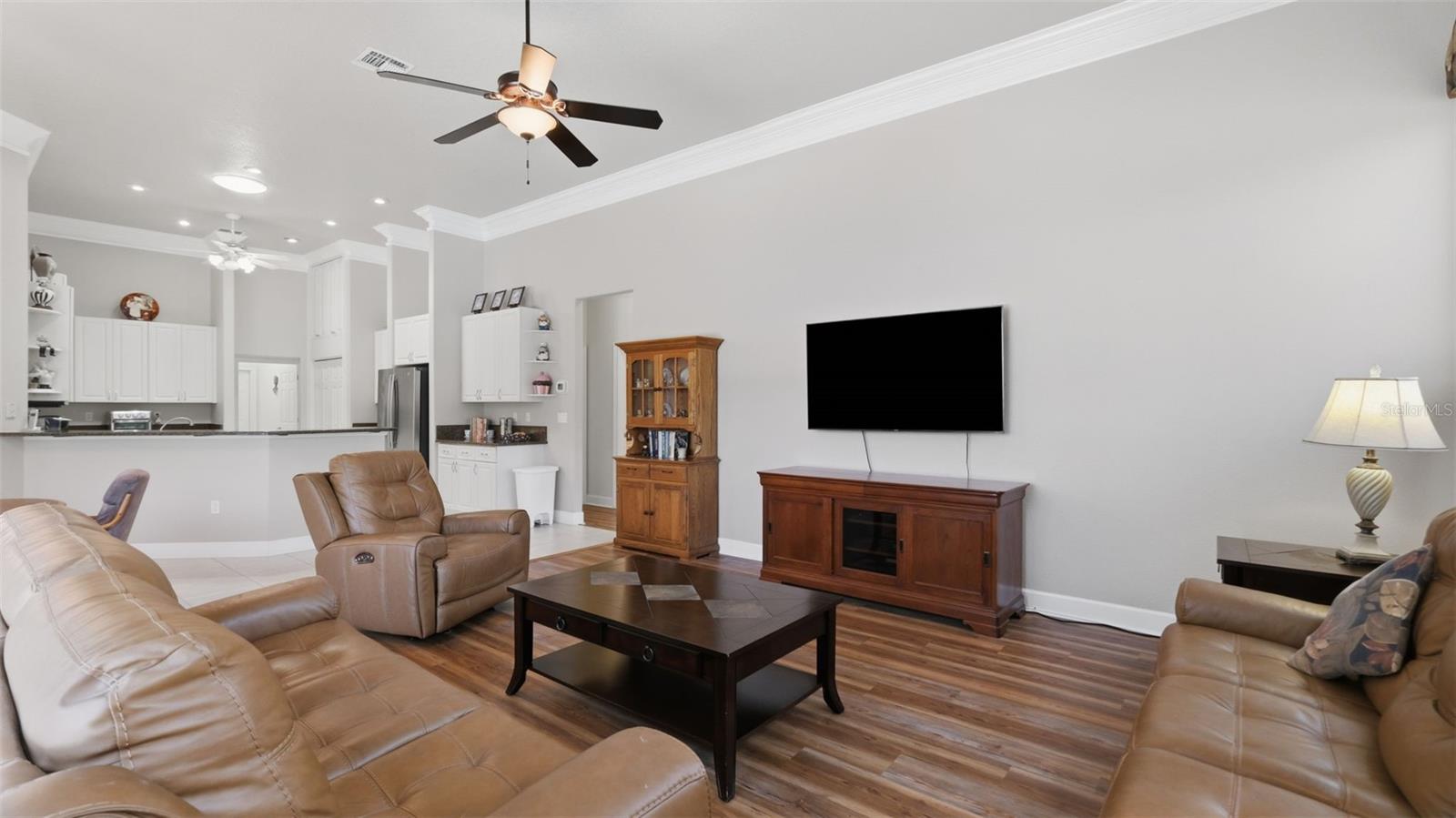GLEN LAKES PH 1 - Residential