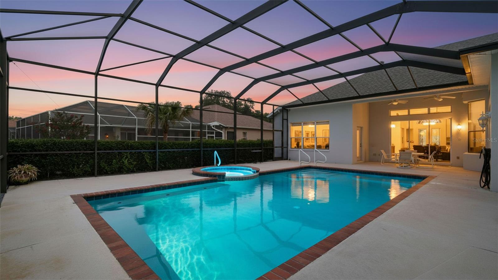 GLEN LAKES PH 1 - Residential