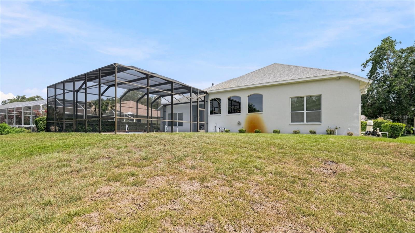 GLEN LAKES PH 1 - Residential