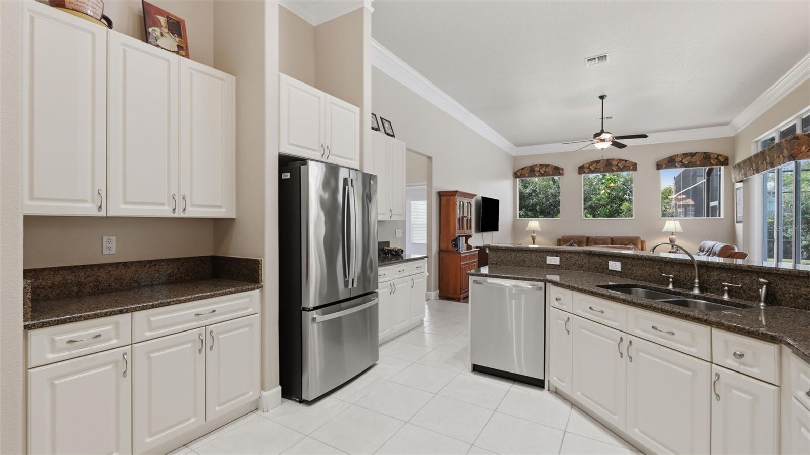 GLEN LAKES PH 1 - Residential