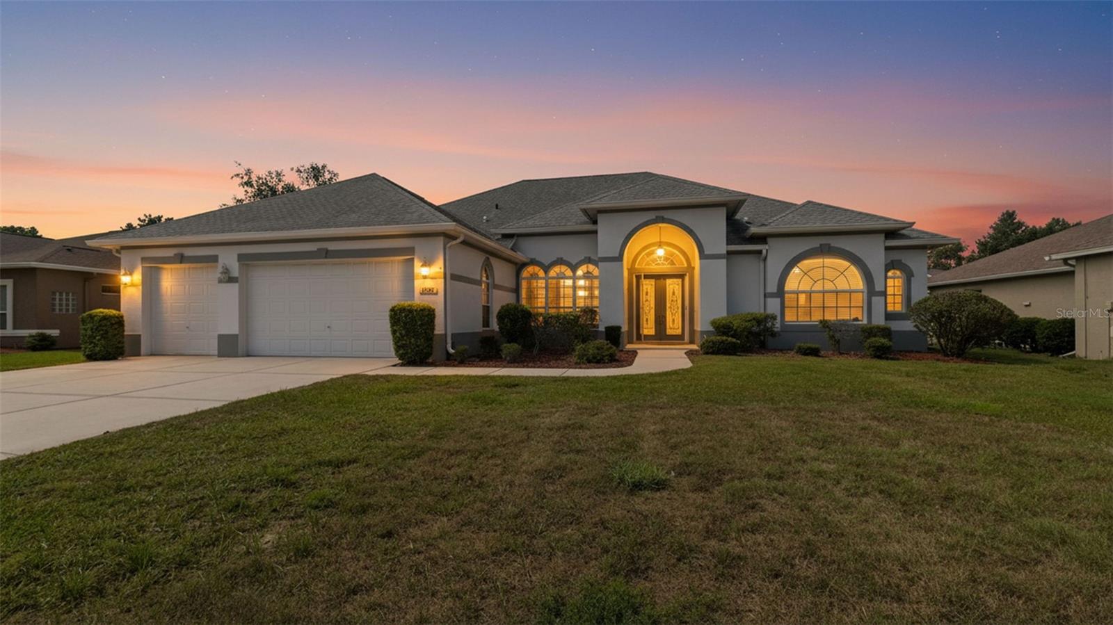 GLEN LAKES PH 1 - Residential