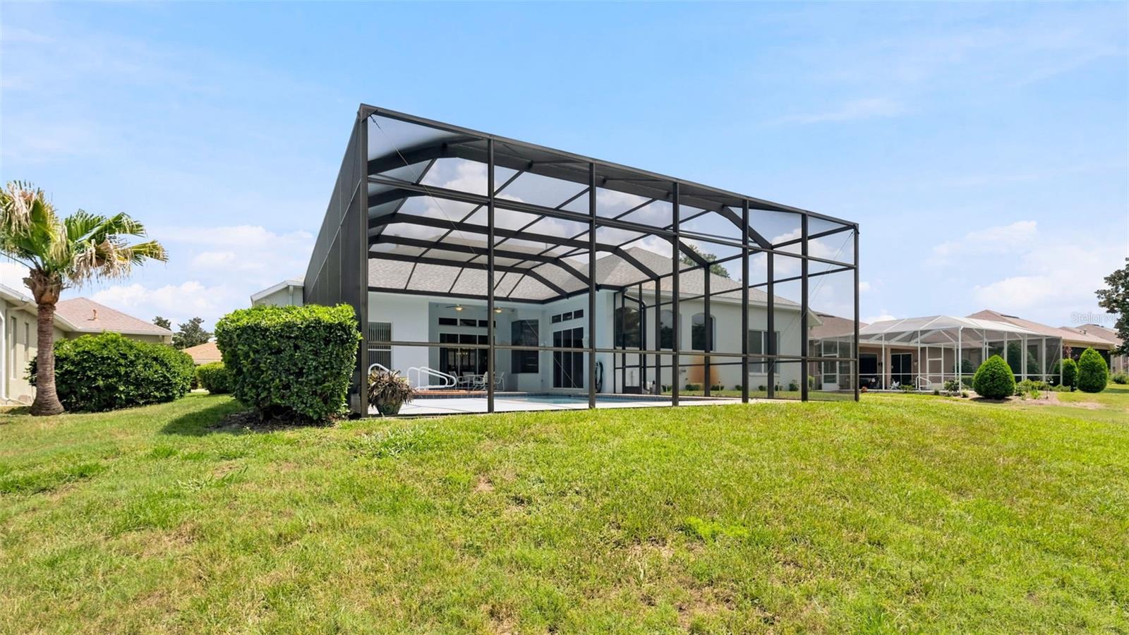 GLEN LAKES PH 1 - Residential