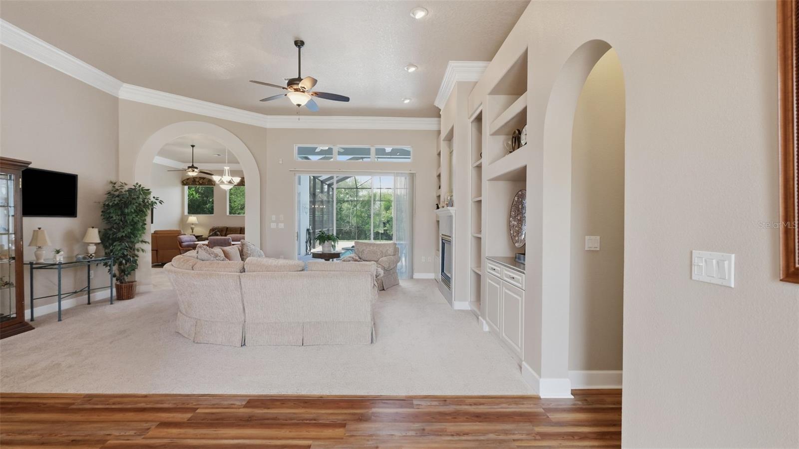 GLEN LAKES PH 1 - Residential