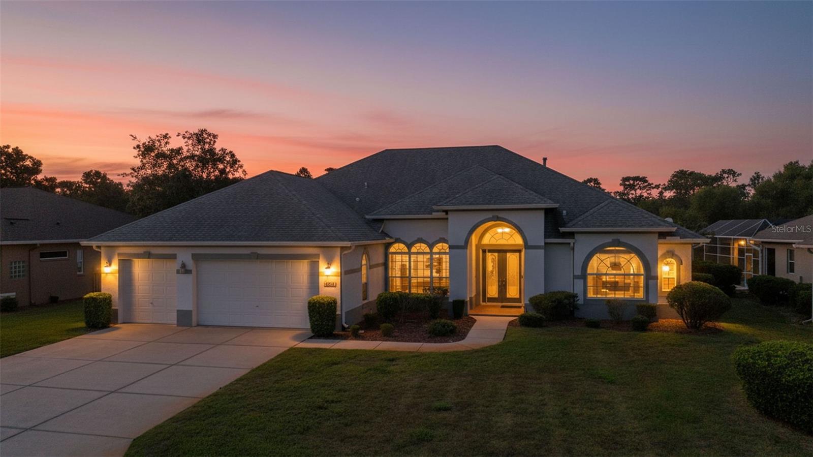 GLEN LAKES PH 1 - Residential