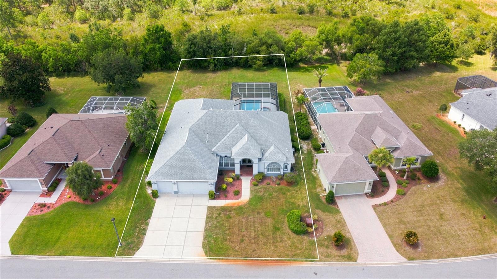 GLEN LAKES PH 1 - Residential