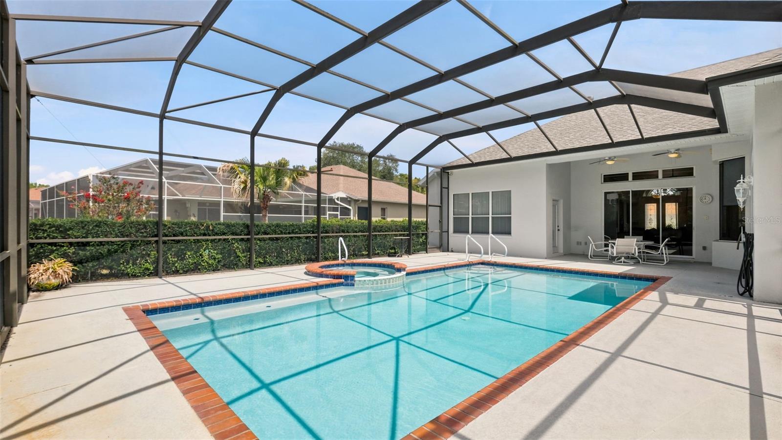 GLEN LAKES PH 1 - Residential