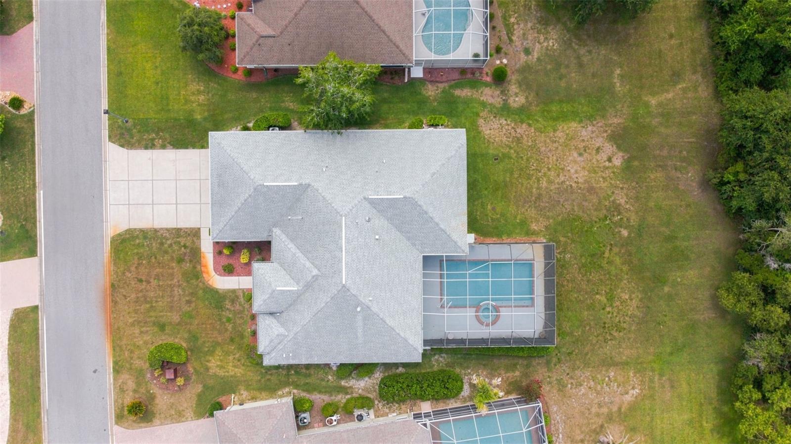 GLEN LAKES PH 1 - Residential