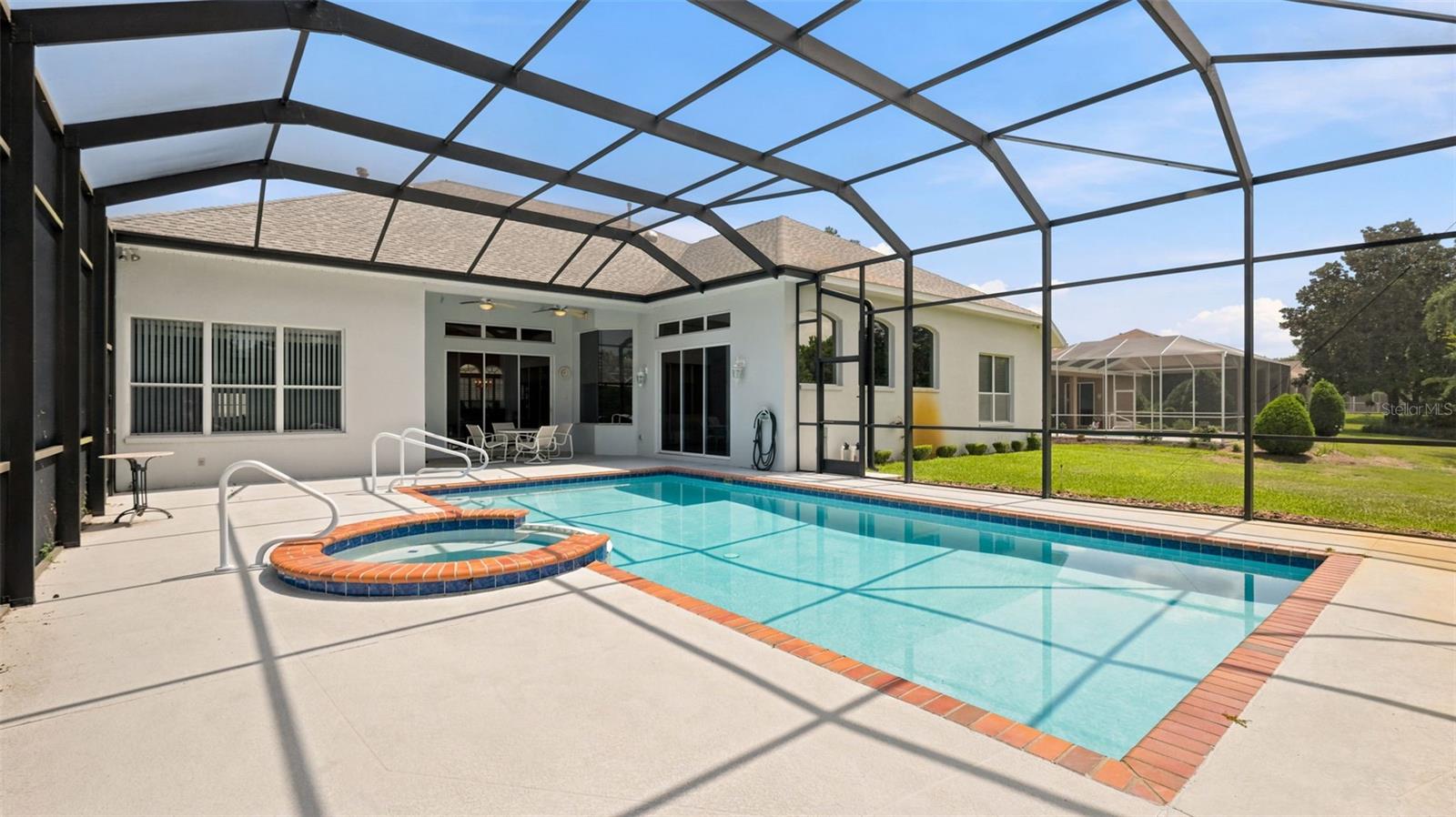 GLEN LAKES PH 1 - Residential