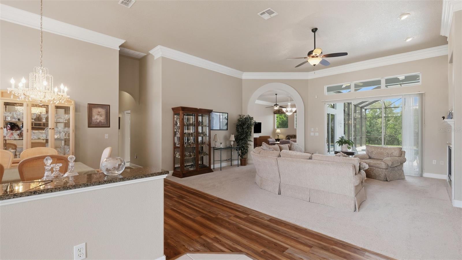 GLEN LAKES PH 1 - Residential
