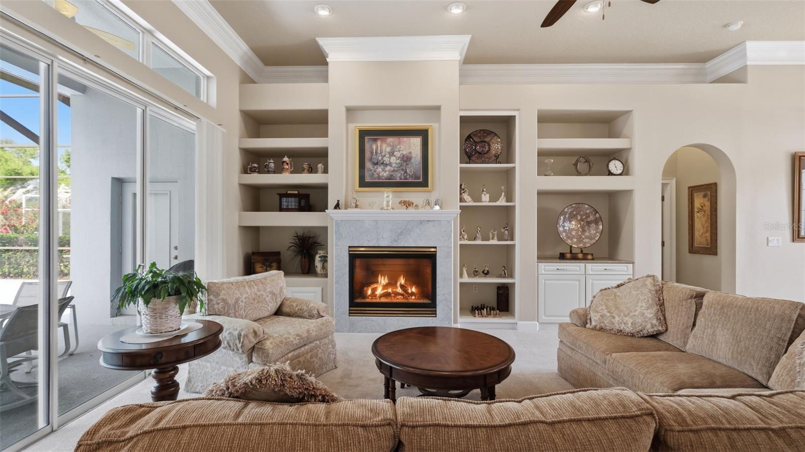 GLEN LAKES PH 1 - Residential