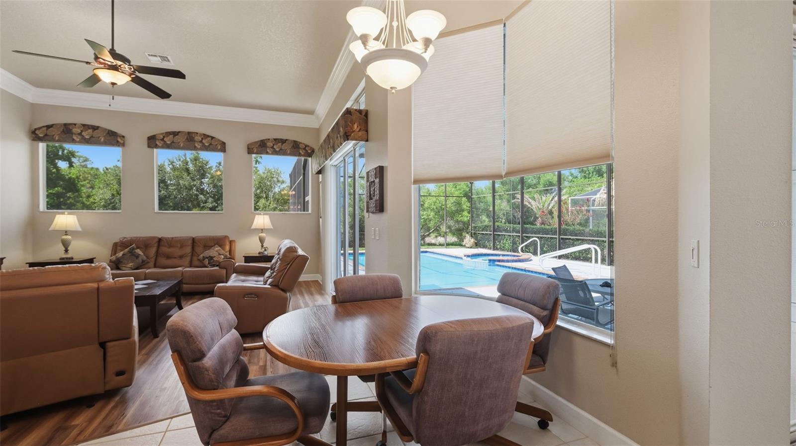 GLEN LAKES PH 1 - Residential