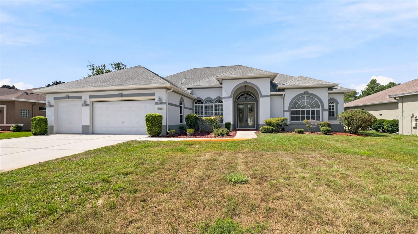 GLEN LAKES PH 1 - Residential