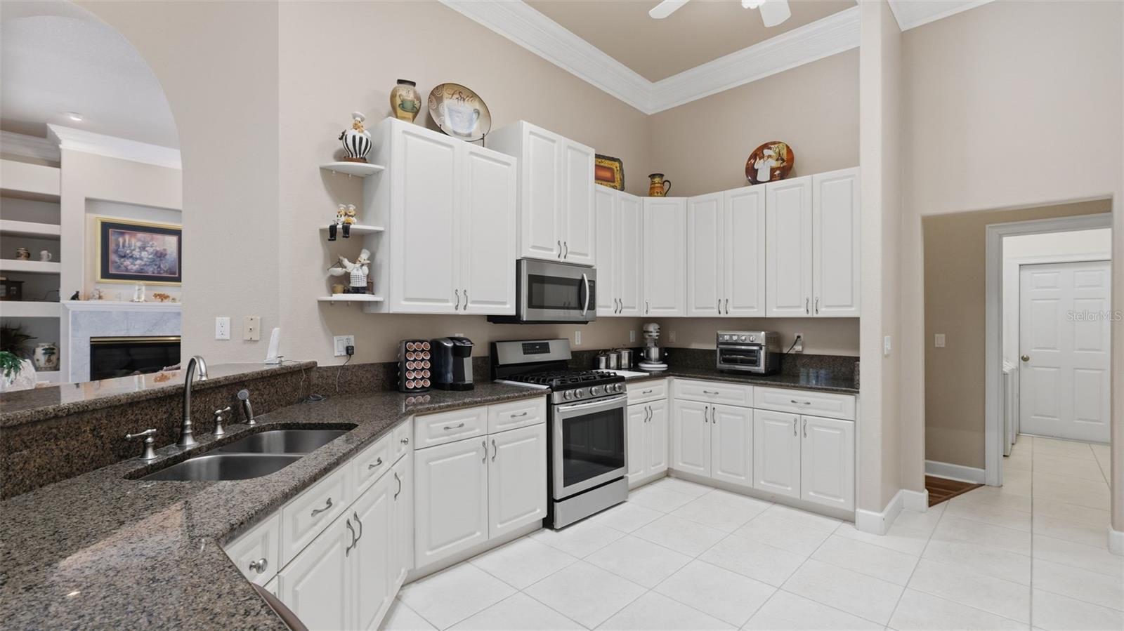 GLEN LAKES PH 1 - Residential