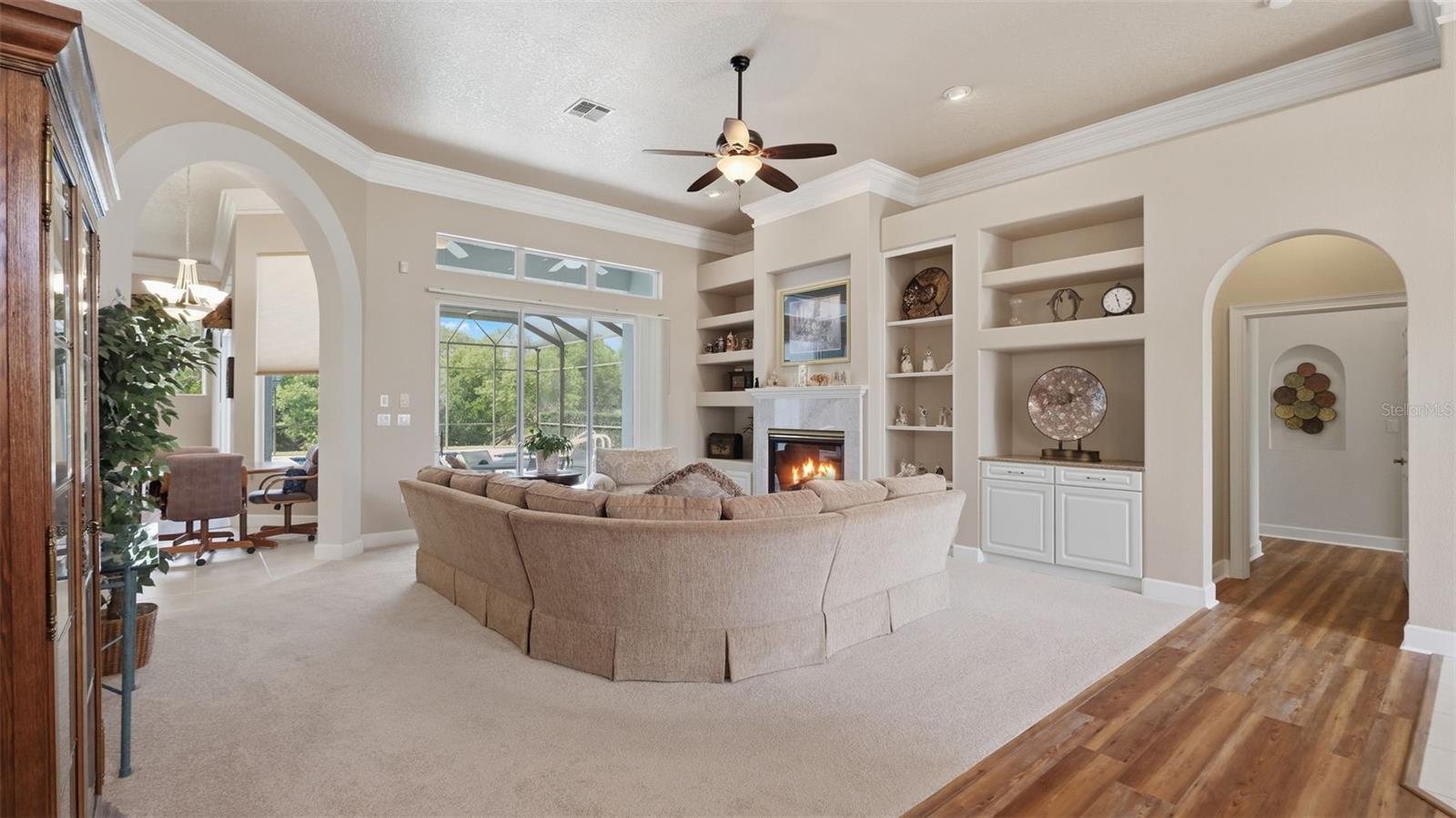 GLEN LAKES PH 1 - Residential