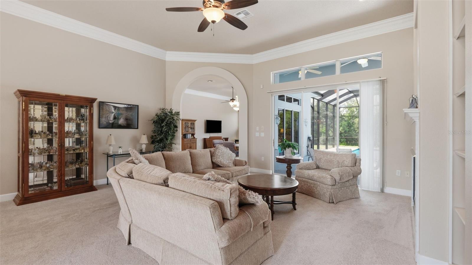 GLEN LAKES PH 1 - Residential