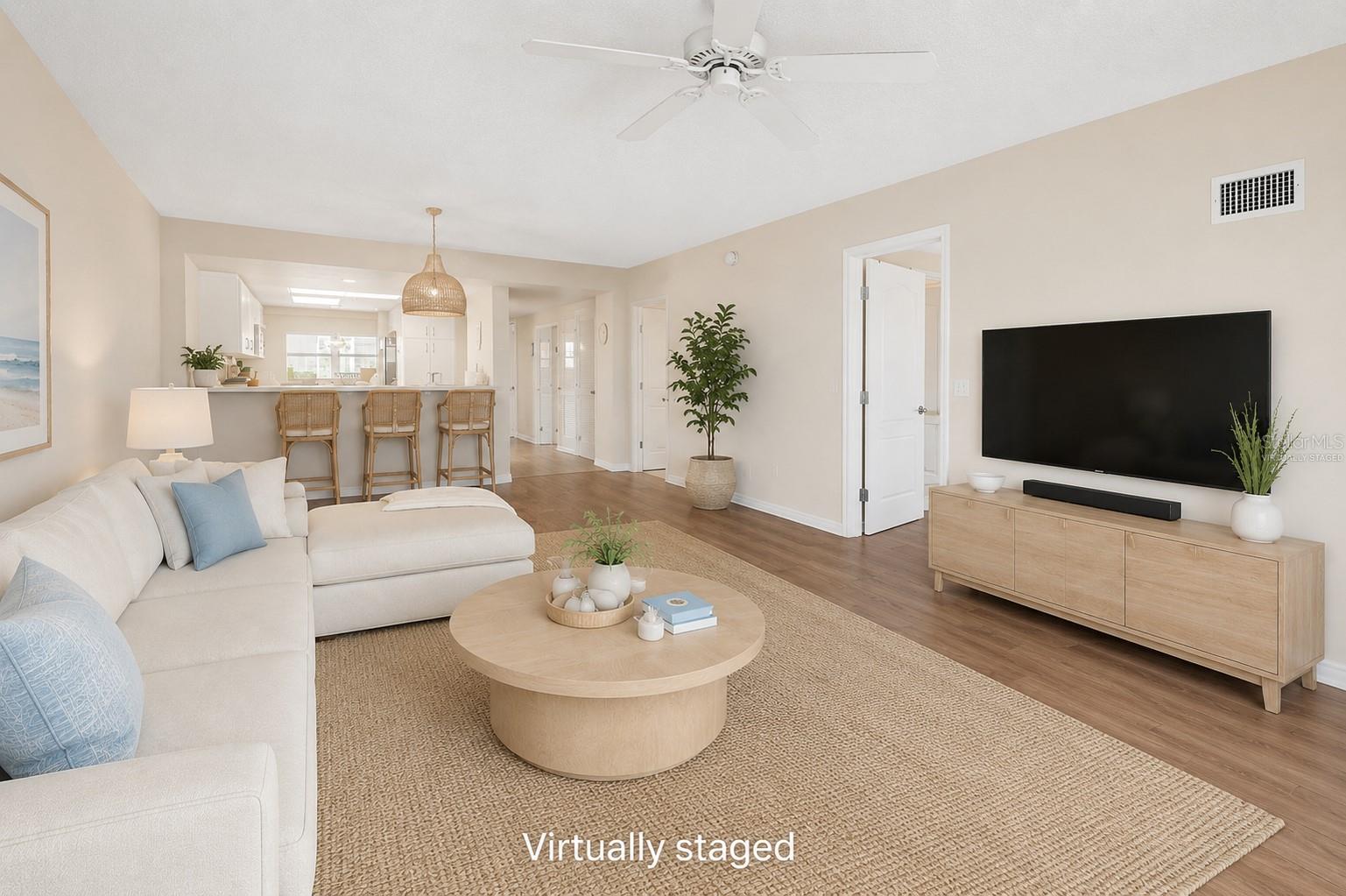 OCEANS CLOVERLEAF NORTH - Residential