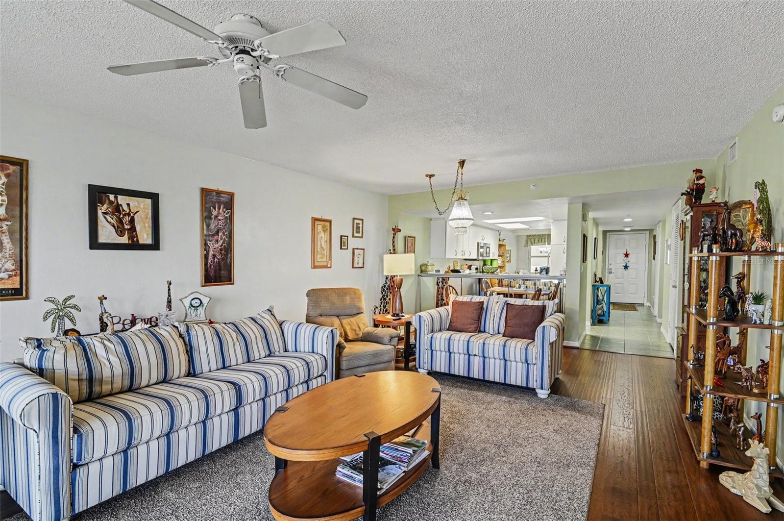 OCEANS CLOVERLEAF NORTH - Residential