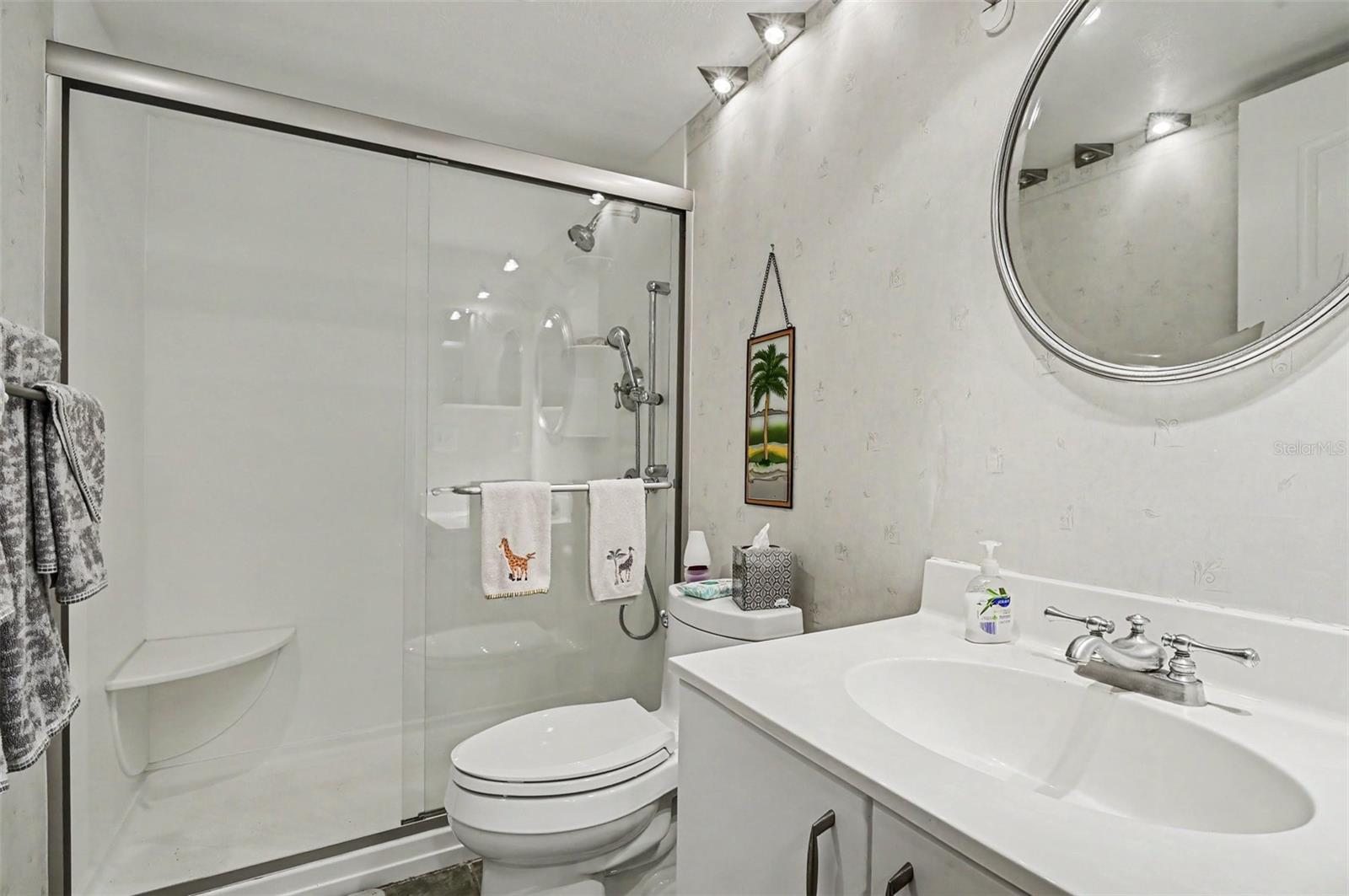 OCEANS CLOVERLEAF NORTH - Residential