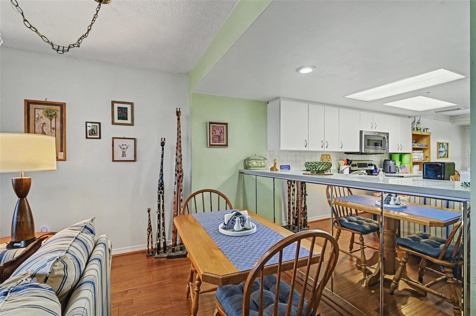 OCEANS CLOVERLEAF NORTH - Residential