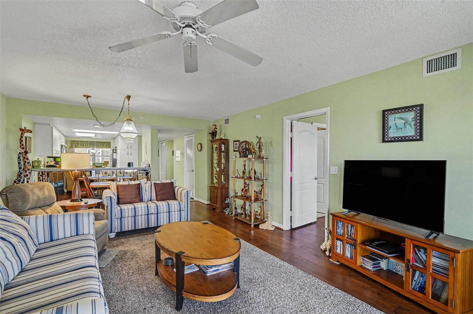 OCEANS CLOVERLEAF NORTH - Residential